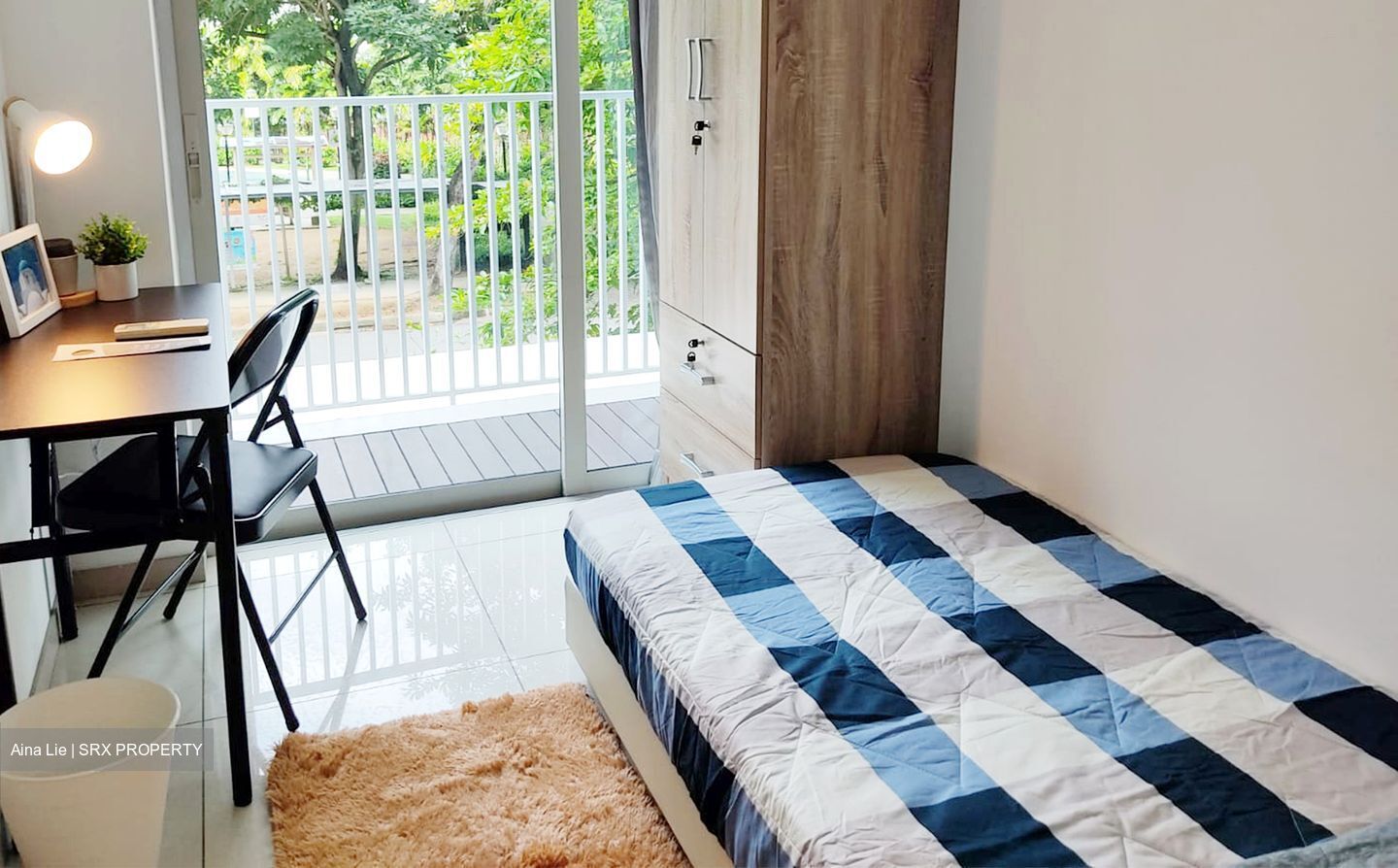 Optima @ Tanah Merah (D16), Condominium #602854851